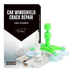 [4월특가] 카보스 독일원액 자동차유리복원제 차유리 돌빵 금감 기스 유럽특허