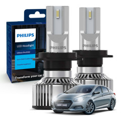 i40(11~15년) 합법 LED 전조등 자동차 전구 H7-C