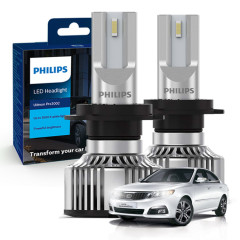 로체 이노베이션(08~10년) 합법 LED 전조등 자동차 전구 H7