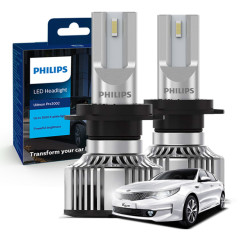 올 뉴 K5(16~18년) 합법 LED 전조등 자동차 전구 H7-C