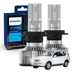 뉴 렉스턴(03~06년) 합법 LED 전조등 자동차 전구 H7