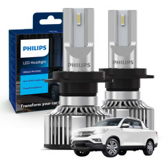 렉스턴 스포츠(18년~현재) 합법 LED 전조등 자동차 전구 H7