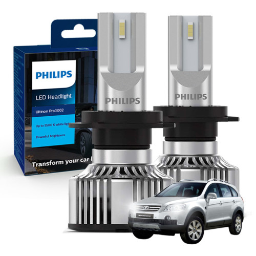 윈스톰(06~10년) 합법 LED 전조등 자동차 전구 H7