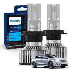 SM7 노바(14~19년) 합법 LED 전조등 자동차 전구 H7