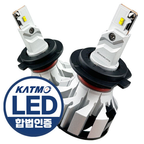 엑셀라이트 MFR 블루라벨 H7 LED 올타입 브라켓