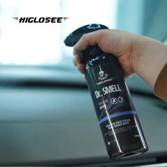 [4월 특가] 하이글로씨 닥터스멜 차량용 탈취제 500ML
