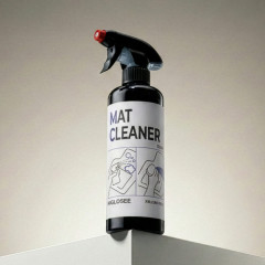 [4월 특가] 하이글로씨 매트클린 자동차 매트 클리너 세정제 500m