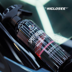 [4월 특가] 하이글로씨 스팟 리무버 워터스팟 제거제 500ML 자동차 물때 석회물