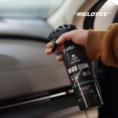 [4월 특가] 하이글로씨 인사이드클린 실내세정제 500ML 인테리어클리너 실내크리너