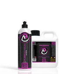 에일리언매직 퍼플 헤이즈 [PURPLE HAZE] 퍼플 컬러 스노우폼- 500ml