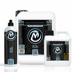 에일리언매직 아이스 [ICE] pH중성 스노우폼 - 500ml