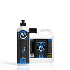 에일리언매직 블루 [BLU] 블루 컬러 스노우폼 - 500ml