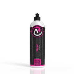 [10월 특가] 에일리언매직 핑크 [PINK] 핑크 컬러 스노우폼 - 500ml