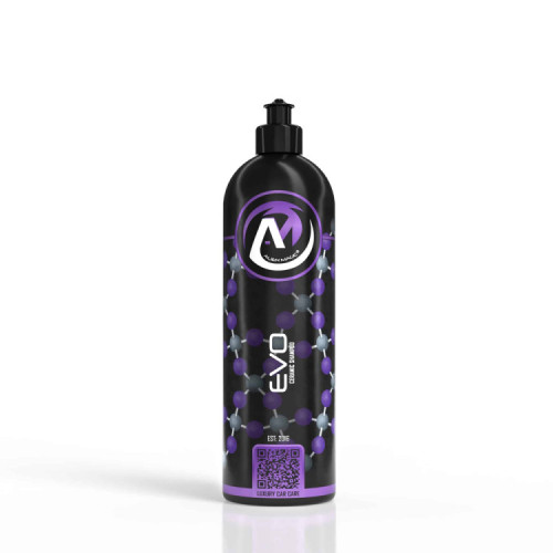 [5월 특가] 에일리언매직 에보 [EVO] 세라믹 카샴푸 pH중성 고발수 & 고광택 베리블라스트 향 - 500ml