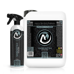 에일리언매직 래스 [WRATH] pH중성 철분 제거제 - 500ml