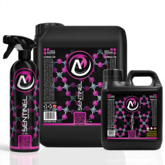 에일리언매직 센티넬 [SENTINEL] 세라믹 디테일러 캔디향 - 500ml