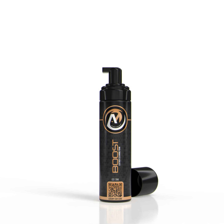 에일리언매직 부스트 [BOOST] 가죽 클리너 - 200ml