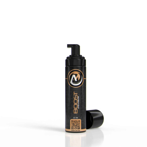 에일리언매직 부스트 [BOOST] 가죽 클리너 - 200ml