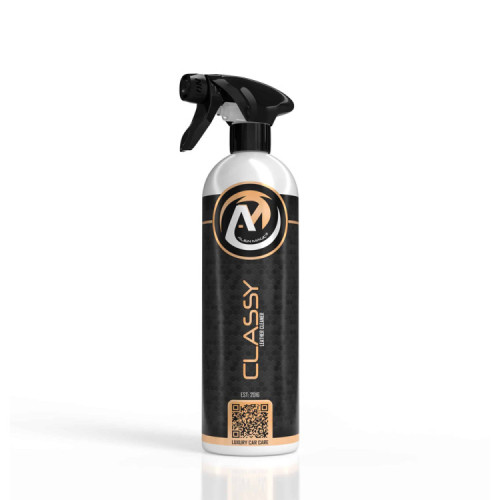 에일리언매직 클래시 [CLASSY] 가죽 클리너 - 500ml