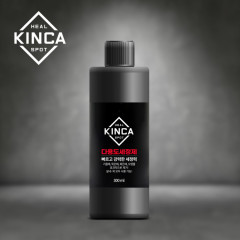 힐스팟 킨카 다용도세정제 300ml 다용도 실내외 기름 묵은 찌든때 오염물 셀프세차 카케어