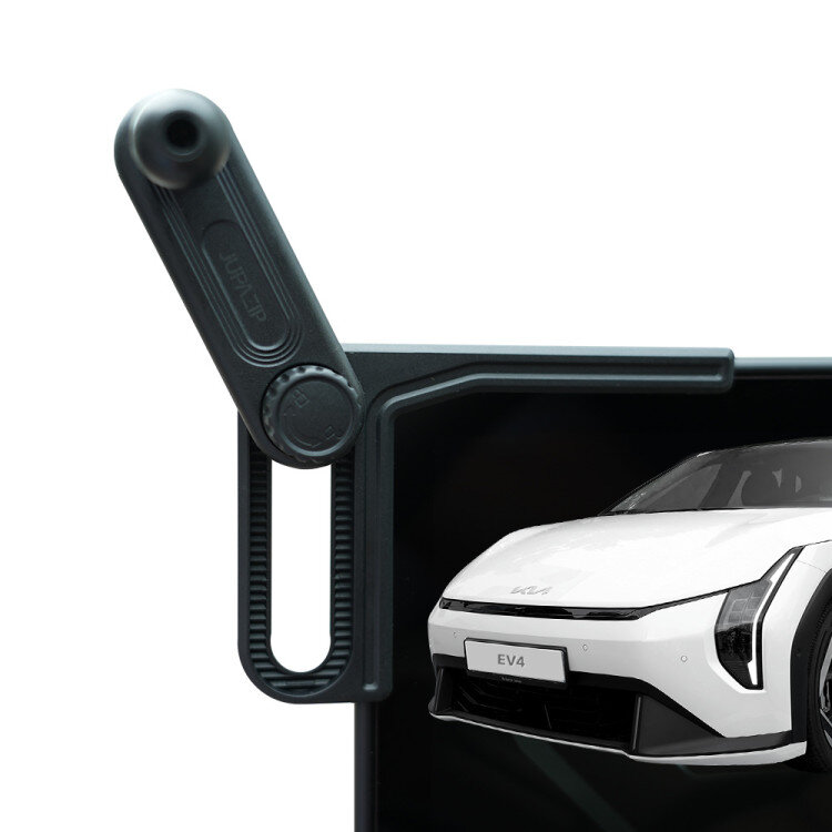 주파집 EV4 차량용 핸드폰 거치대 마운트