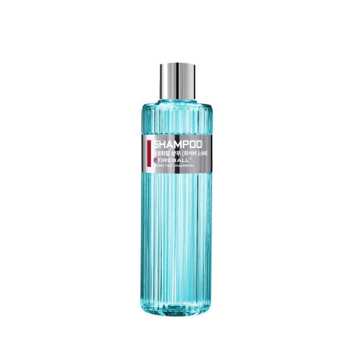 파이어볼 트로피칼 카샴푸 500ml