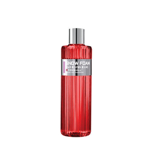 파이어볼 스노우 폼 500ML