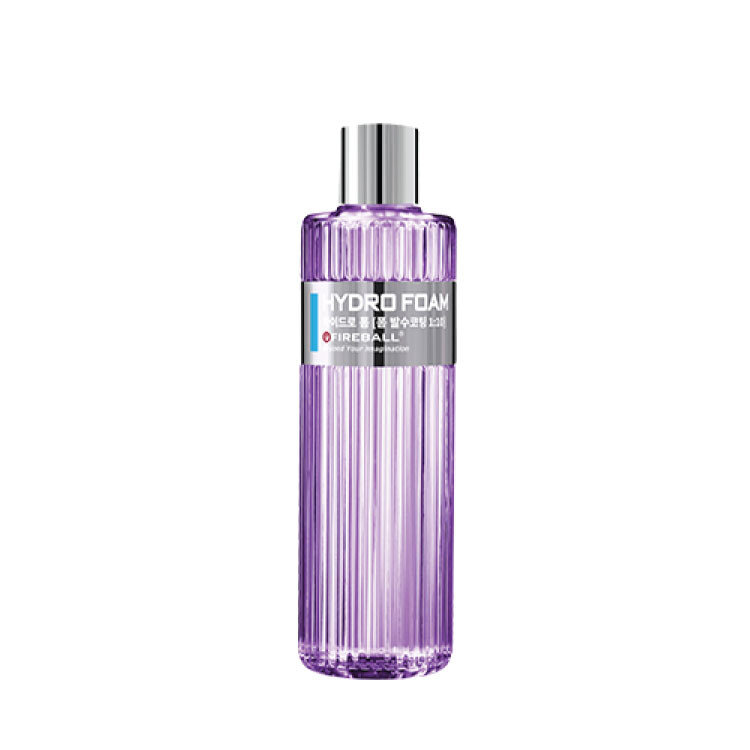 파이어볼 하이드로 폼 500ml