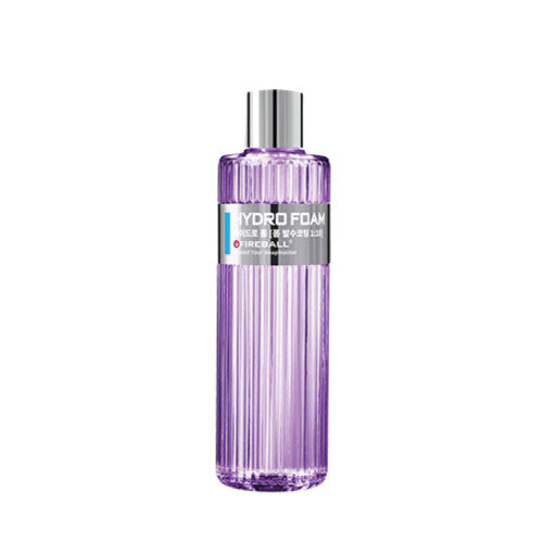 파이어볼 하이드로 폼 500ml