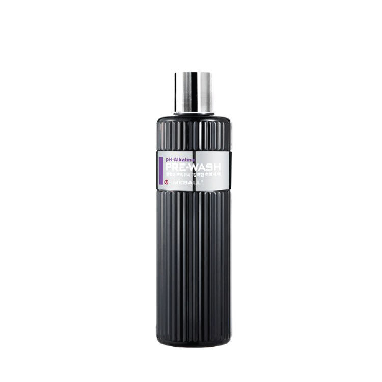 파이어볼 알칼리 프리워시 500ml