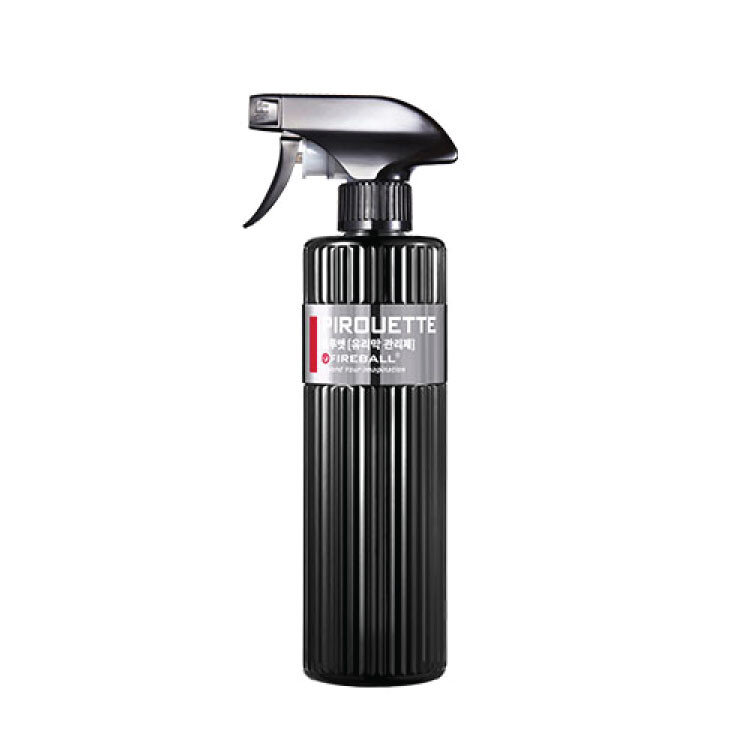 파이어볼 필루엣 왁스 500ml