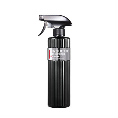 파이어볼 필루엣 왁스 500ml