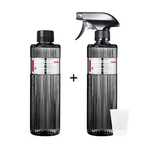 파이어볼 이지코트 엑스트라 습식코팅제 500ml