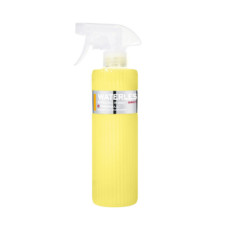 파이어볼 워터리스 다이렉트 500ml