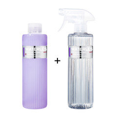 파이어볼 워터리스 맥스 500ml