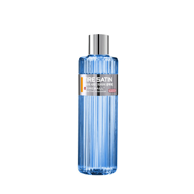 파이어볼 타이어 광택제 사틴  500ml