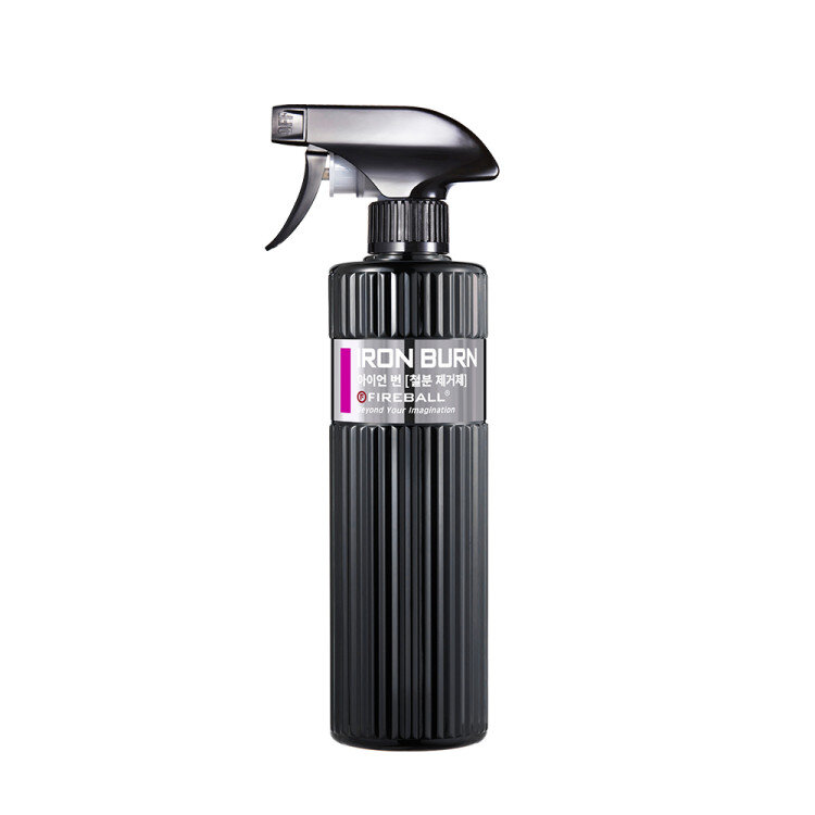 파이어볼 아이언번 철분제거제 500ml
