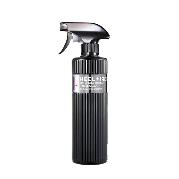 파이어볼 휠+아이언 500ml (휠세정+철분제거)
