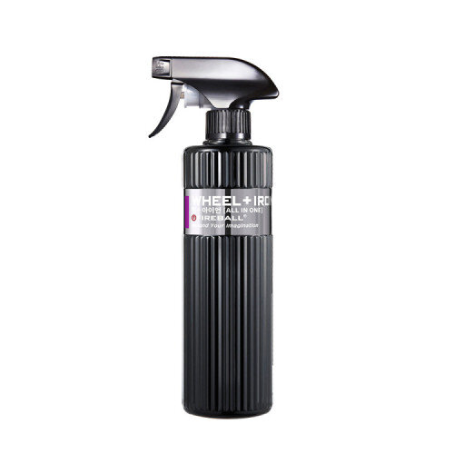 파이어볼 휠+아이언 500ml (휠세정+철분제거)