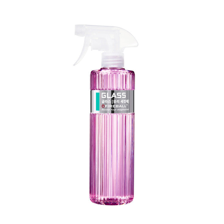 파이어볼 유리세정제 500ml