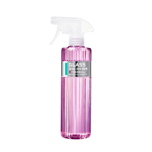 파이어볼 유리세정제 500ml