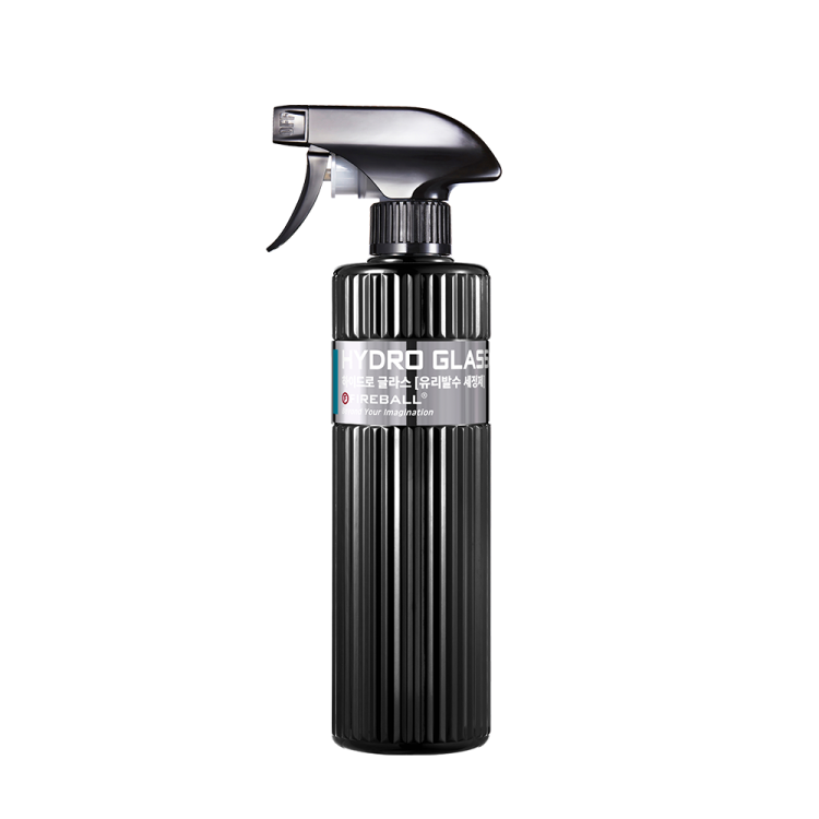 파이어볼 발수 유리세정제 500ml