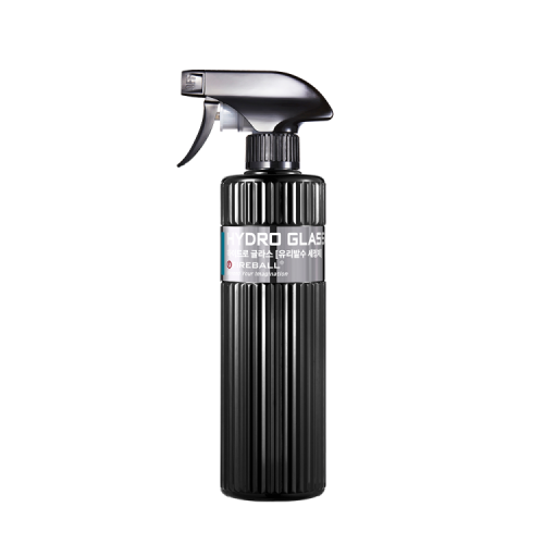 파이어볼 발수 유리세정제 500ml