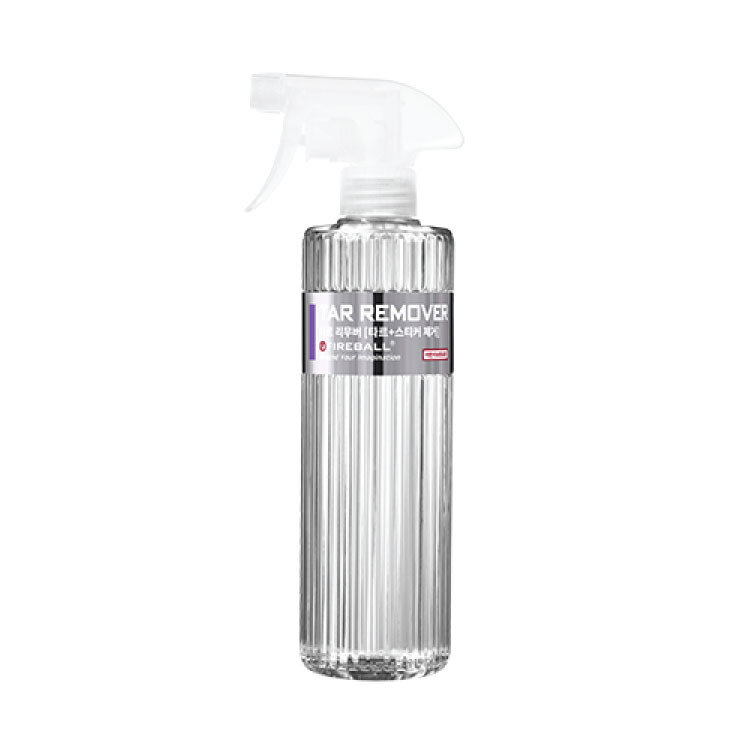 파이어볼 타르제거제 500ml