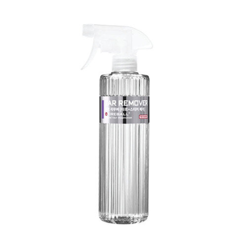 파이어볼 타르제거제 500ml