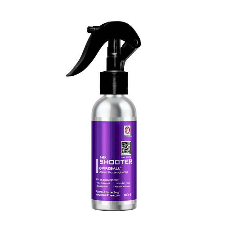 파이어볼 슈터 다크 100ml