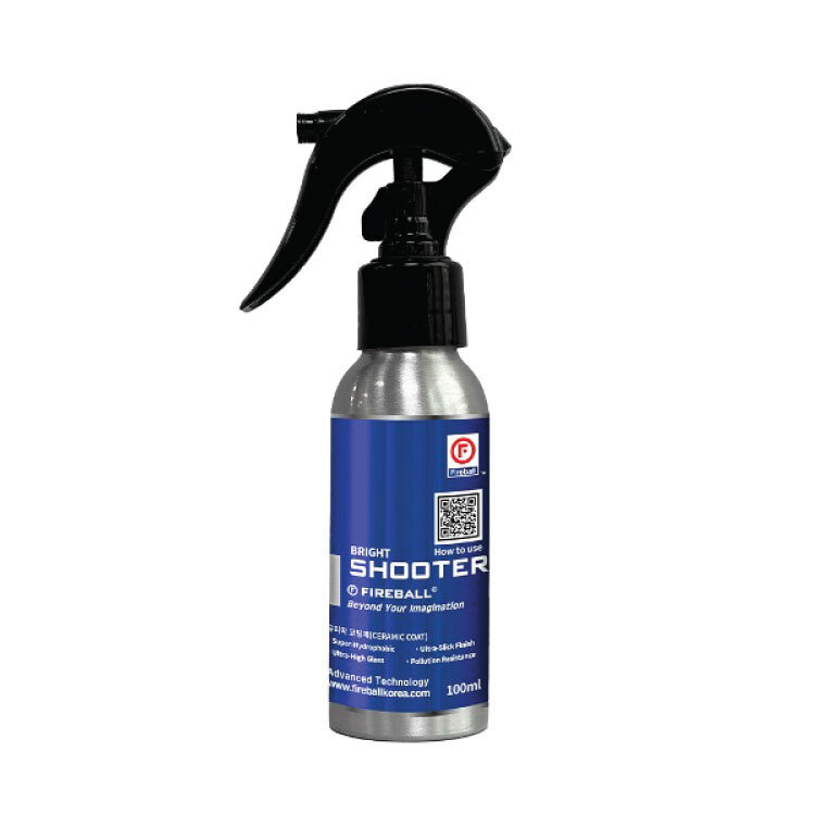 파이어볼 슈터 브라이트 100ml