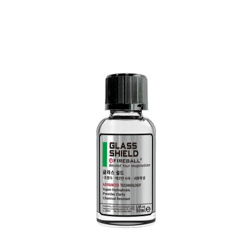 파이어볼 글라스 쉴드 50ml
