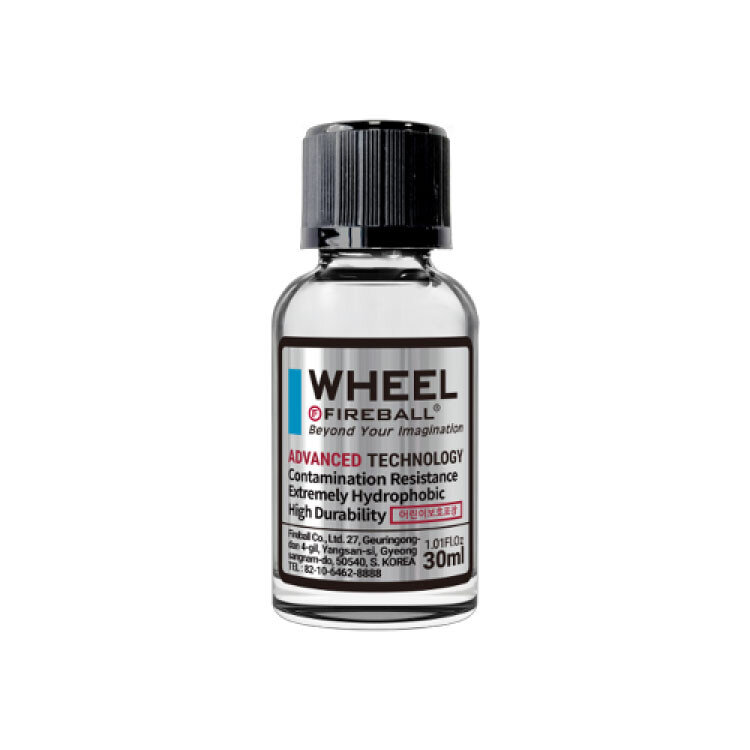 파이어볼 휠 코팅제 30ml