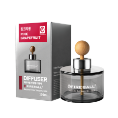 파이어볼 디퓨저 - 핑크자몽 120ml